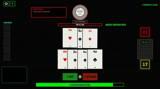 Rogue 21 screenshot 8