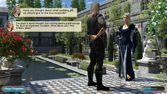 Daydream Mosaics 6: Empire - Collector's Edition screenshot 9
