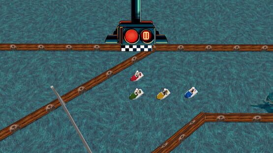 Sea Bikers Jetski screenshot 5
