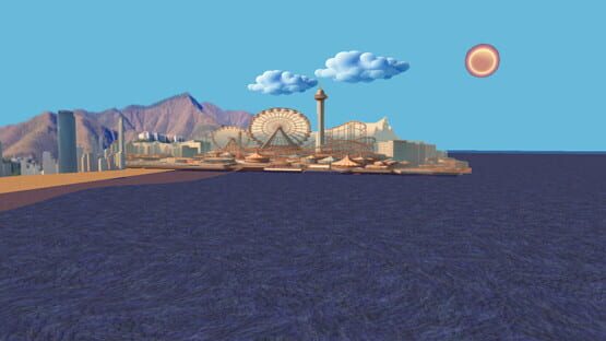 Sea Bikers Jetski screenshot 7