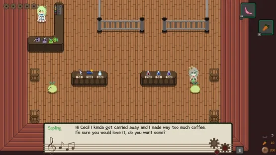 An Automaton's Journey screenshot 2