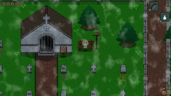 An Automaton's Journey screenshot 3
