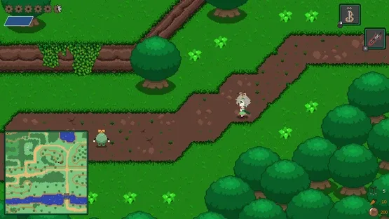 An Automaton's Journey screenshot 5