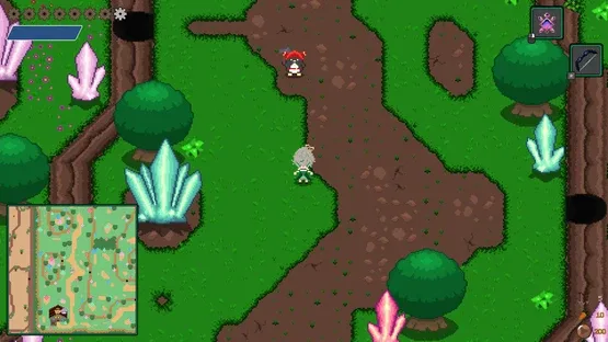 An Automaton's Journey screenshot 6