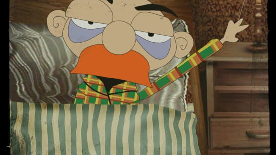 Le Manoir screenshot 1