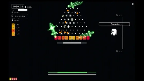 Fallfate: Impulsive Plinko screenshot 3