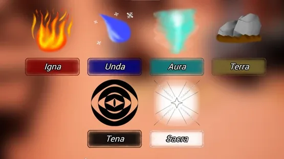 UltiMage screenshot 2
