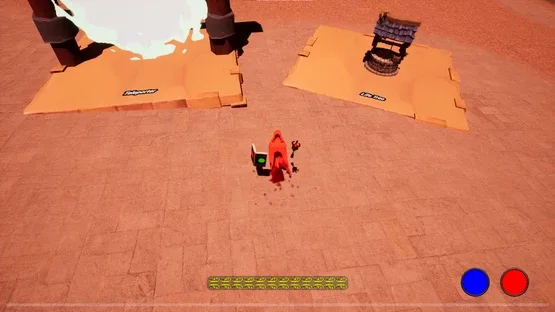 UltiMage screenshot 8