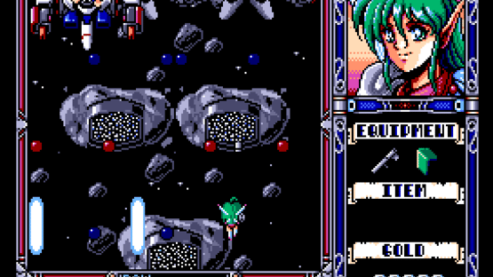 The Tower of Cabin: Cabin Panic Screenshot
