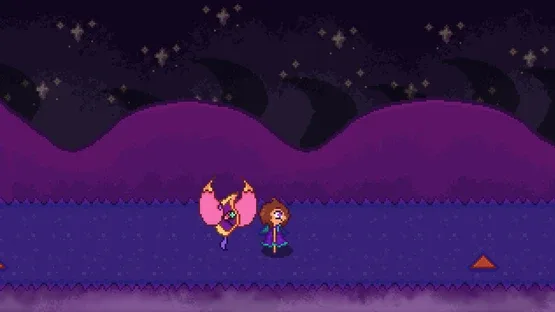 Lost Inside screenshot 1