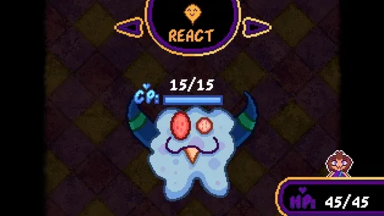 Lost Inside screenshot 2