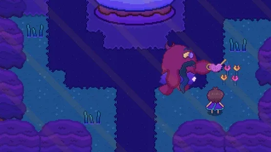 Lost Inside screenshot 5
