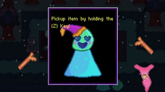 Lost Inside screenshot 8
