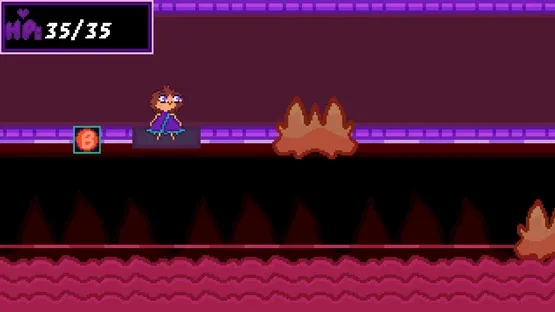 Lost Inside screenshot 10