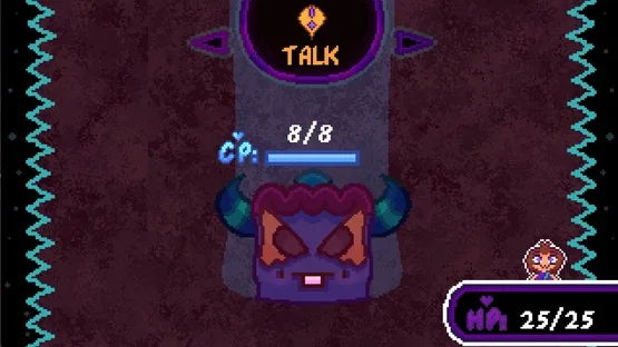 Lost Inside screenshot 11