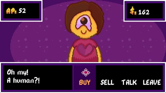 Lost Inside screenshot 15