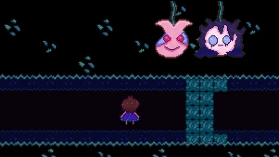 Lost Inside screenshot 16