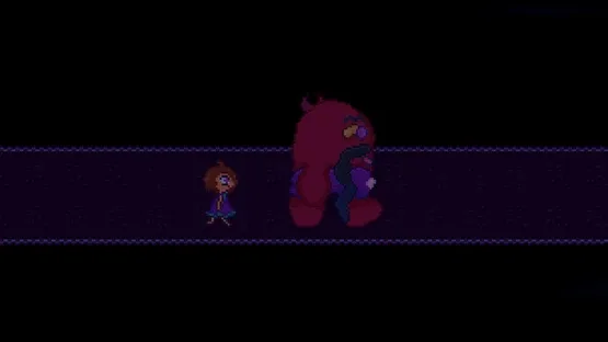 Lost Inside screenshot 18