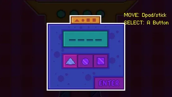 Lost Inside screenshot 33