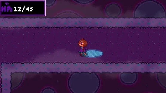 Lost Inside screenshot 35