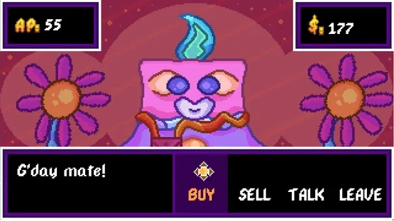 Lost Inside screenshot 36