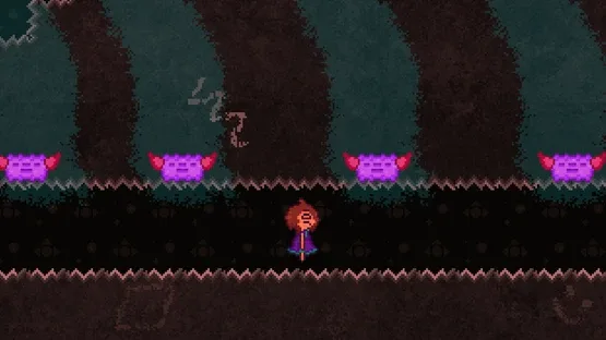 Lost Inside screenshot 43