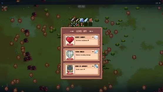 Donna Survivors screenshot 2