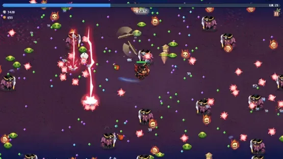 Donna Survivors screenshot 4