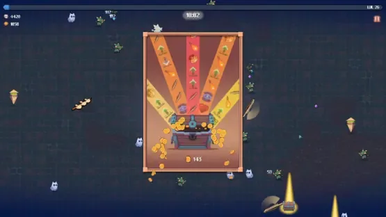 Donna Survivors screenshot 6