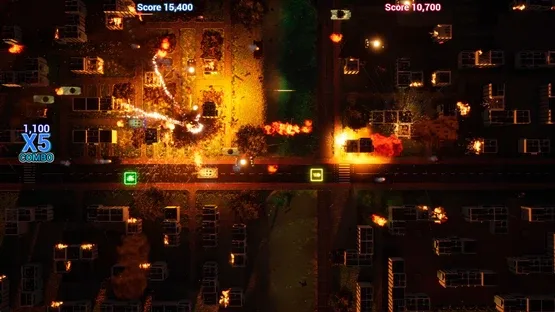 Tanks: Total Destruction screenshot 3