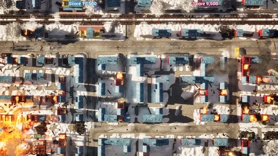 Tanks: Total Destruction screenshot 6