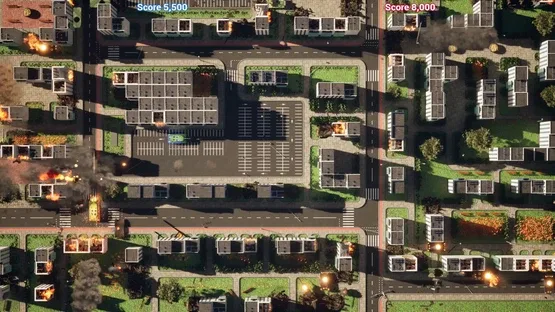 Tanks: Total Destruction screenshot 7