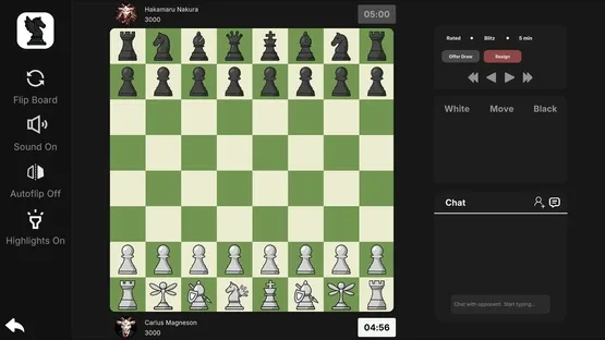 MetaChess screenshot 5