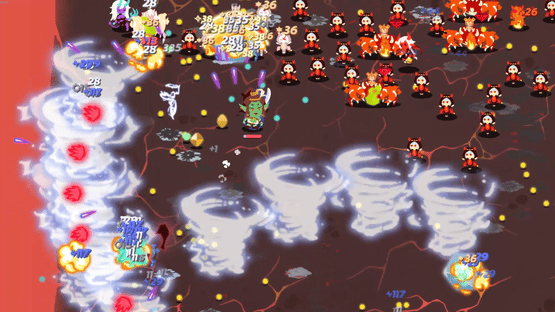 I'm No Demonlord Screenshot