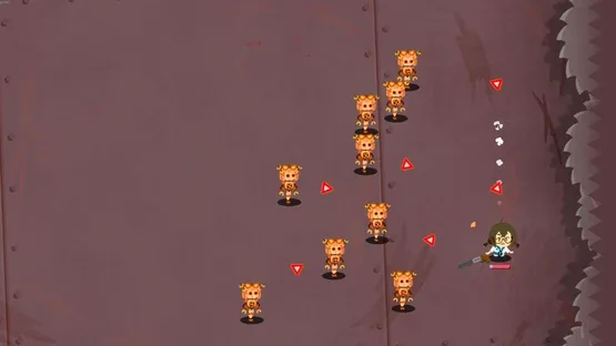 I'm No Demonlord screenshot 4