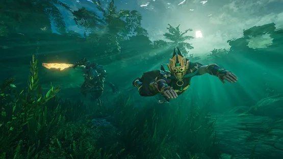 Enshrouded screenshot 11