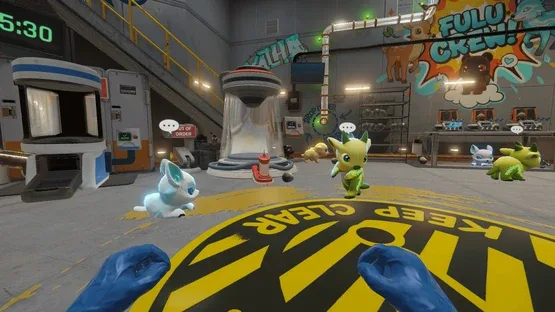 Monster Lab Simulator screenshot 8