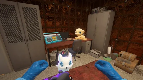 Monster Lab Simulator screenshot 11