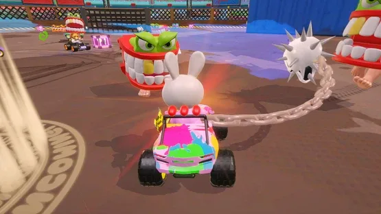 DeGen Rivals screenshot 6