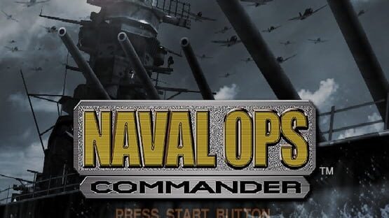 Naval Ops: Commander screenshot 1