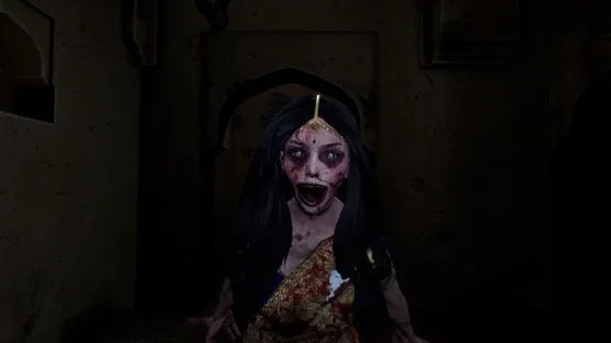 Rudravati: Curse of Bhankilla screenshot 1