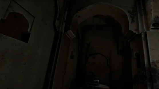 Rudravati: Curse of Bhankilla screenshot 2