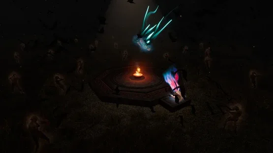Rudravati: Curse of Bhankilla screenshot 4