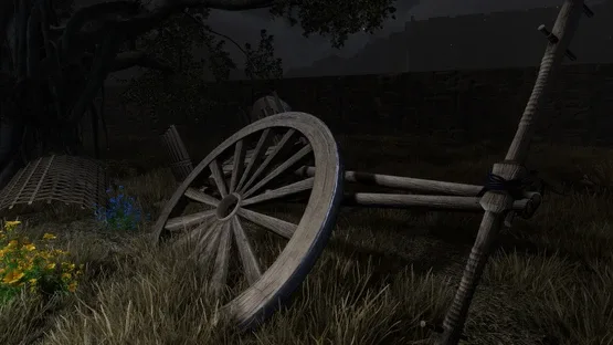 Rudravati: Curse of Bhankilla screenshot 7