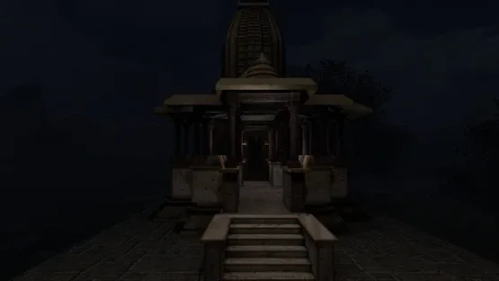 Rudravati: Curse of Bhankilla screenshot 11