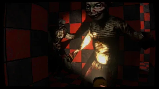 Mazy screenshot 1