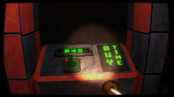 Mazy screenshot 2