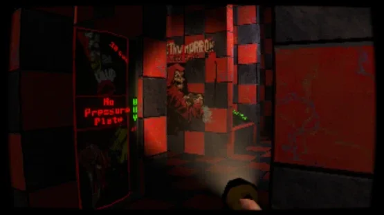 Mazy screenshot 3
