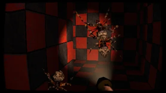 Mazy screenshot 5