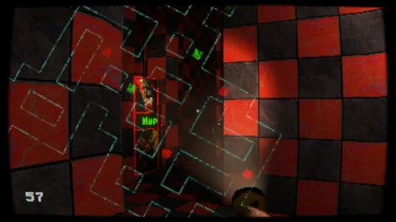 Mazy screenshot 7